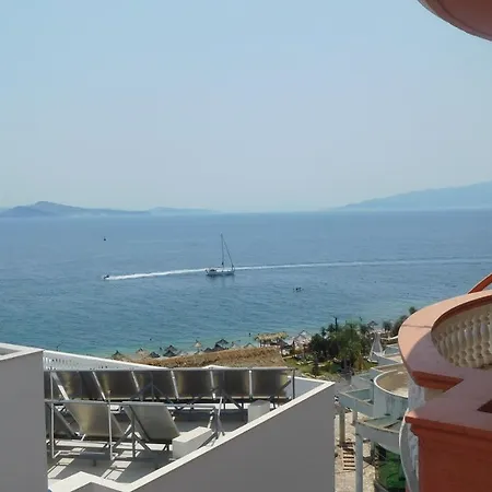 公寓 Urania_2 Sarandë